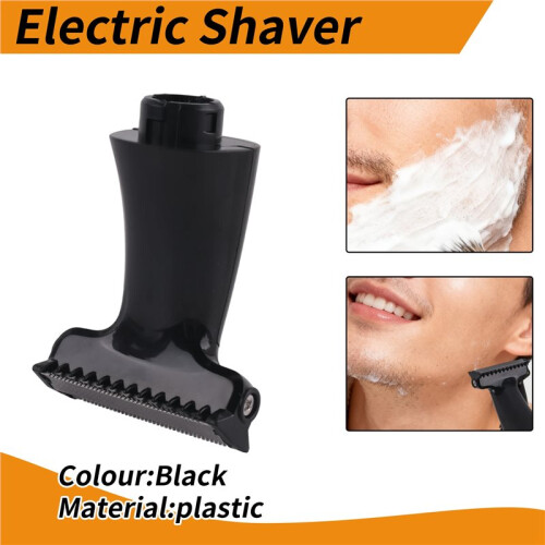 for Kemei Trimmer Micro-type Replacement  Electric Shaver Cleaning Trimmer 1