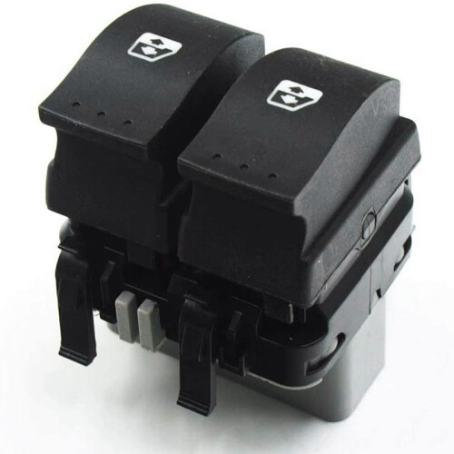 Window Control  Front Left Master Button for  Laguna 2 II Espace 4 8200315042 8200315046