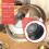 4 Pieces Pot Lid Knob Pan Lid Holding Handle Universal Kitchen Cookware Lid Replacement Knob 4