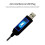 FS2020U1 USB Foot  Control Key Customized Computer Keyboard Action Pedal for Devices Instruments Computers Office 3