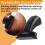 for Kemei Trimmer Micro-type Replacement  Electric Shaver Cleaning Trimmer 10