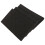 60Pcs Garden Clone Collars Neoprene Inserts Sponge Block for 2 inch Net Pots Hydroponics Systems and Cloning Machines 10