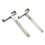 Beekeeping Beehive Frame Holder Perch Stand Support Bracket Rack Bee Hive Perch Side Mount Tools 10