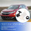 Windshield Washer Pump Washer Motor for  CR-V   Fit 76846TF0003 2