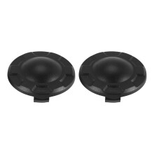 2 PièCes SéRies Couverture de Protection D'Habillage D'Amortisseur de Voiture Capuchon éTanche à La PoussièRe pour 3 CX-5 CX-4 CX-8 Accessoires