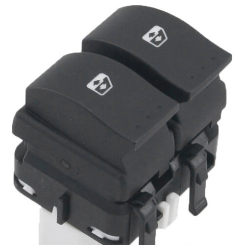 Window Control  Front Left Master Button for  Laguna 2 II Espace 4 8200315042 8200315046 2