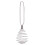 Spring Coil Wire Whisk Hand Mixer Blender Egg Beater Stainless Steel Tool 1