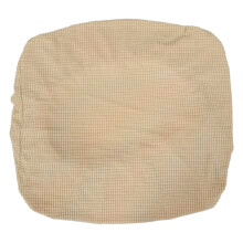 2Pièces Protection Clair Pour Banc De Piano Housse Élastique