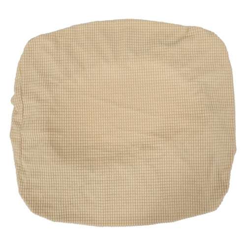 2Pièces Protection Clair Pour Banc De Piano Housse Élastique