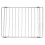 2Pièces Grille Barbecue Four Électrique Argent Résistante 1