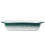 3Pièces Plat Cuisinière Céramique Vert Empilable Facile À 1