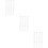 6Paires Supports De Pages De Partition Transparent Simples 11