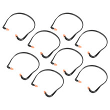 24Pièces Bouchons D'oreilles Banded Protection