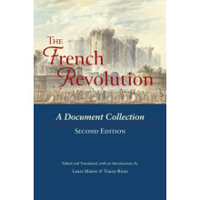 The French Revolution Paperback Book