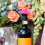 80Pièces Mini Chapeaux Roses Pour Décor Et Projets DIY 11