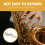 2St Professionele Sax Nek Vervanging Met 3