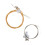 2Ensembles Cordes Lyre Pratiques Multi Couleur Sons Exceptionnels 8