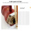 Raindrops 3pcs Crash Proof Cushions For Erhu Angle Accessories White 5