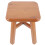 2Pièces Tabourets En Bois Légers Robustes Pour Usage 1