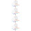 4Ensembles Chevalet Bois Kit Peinture Stable 4