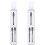 2Ensembles Kit Nettoyage Electronique Brosse À Têtes Multiples Coloré 2