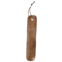 2Pièces Embauchoir Bois Durable Manche Long