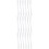 120Pièces Silicone Durables Blanches Pour Machine Avec Capuchons 7