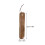 2Pièces Embauchoir Bois Durable Manche Long 8