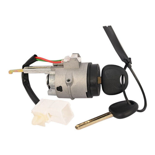 For  RIO RIO5 2010-2011 Ignition Lock Cylinder 2 Keys New 81900-1GF20 1