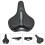 2Pièces Accessoire Confortable Noire Durable Innovante 7