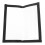 4Pièces Protège-Crochets Leurres PVC Transparent Accessoire 2
