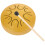 3Ensembles Percussion Tongue Drum Acier Compact Et Éducatif 2