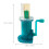 2Sets Hand Operated Durable Knitting Mill Plastic Metal DIY Craft Tool 10