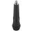 5Pcs Plastic Walking Cane Tips Shock Absorbing Trekking Pole Feet 9