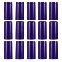 3Pcs Blue Heat Shrink Seal Film for Home and Restaurant