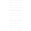 15Pcs White Cuttable Book Hinge for Loose-Leaf Notebooks Use 8