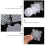 100St Wit Embroidery Mesh Plastic Canvas Met Hart En Vormen 3