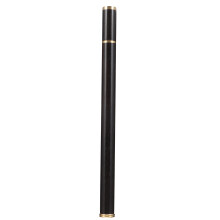3St Praktische Zwarte Incense Stick Container Voor Opslag