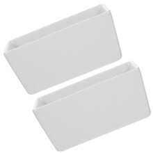 10St Witte Keramische Suikerpotten Voor Koffie En Thee