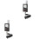 2St Compacte Bbq Fire Blower Zwart Voor Camping En Barbecue 3