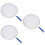 3St Mesh Anti- Spatscherm Keukenhulpmiddel 7