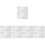 10St Heldere Console Tempered Protector Voor Thuis Game Console 6