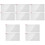 10St Heldere Console Tempered Protector Voor Thuis Game Console 4