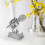 3St Resin Microfoon Kinderen Wedstrijd Prijs 7