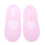 3Paren Comfortabele Roze Boot Socks Voor Dames Sebs -Glijdend 1