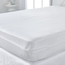 Heute Essential komplette Matratzenhülle für Einzelbett 90x190cm