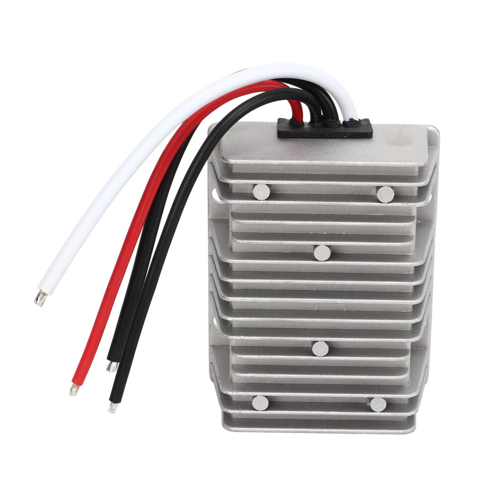 24V To 13.8V Dc Converter 40A 552W Ip68 7806371616573