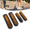 4 Pack Decorative Wheel Covers for Xiaomi Pro4 11