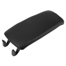 Capac consolă centrală compatibil cu sistem hands-free pentru Audi A6C5, căptușeală impermeabilă și confortabilă, ușor de curățat,