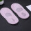 3Paren Comfortabele Roze Boot Socks Voor Dames Sebs -Glijdend 11